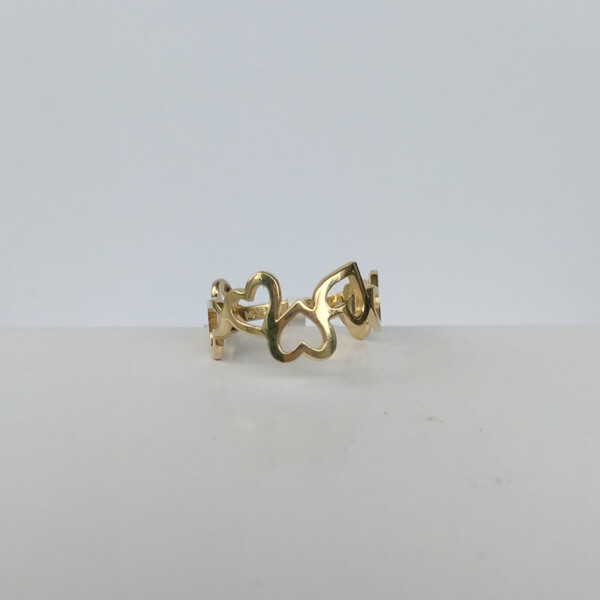 Anillos
