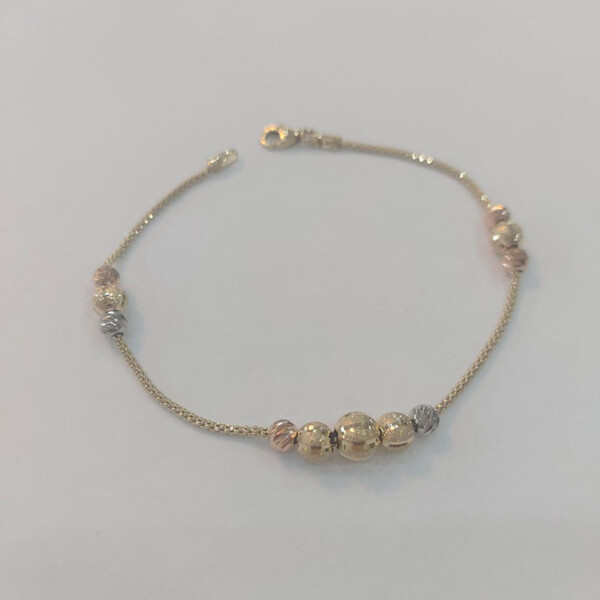 Pulseras
